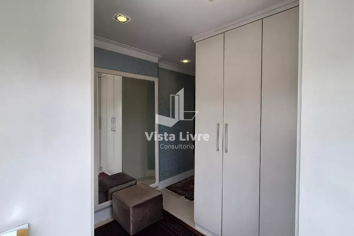 Apartamento, 3 quartos, 175 m² - Foto 34