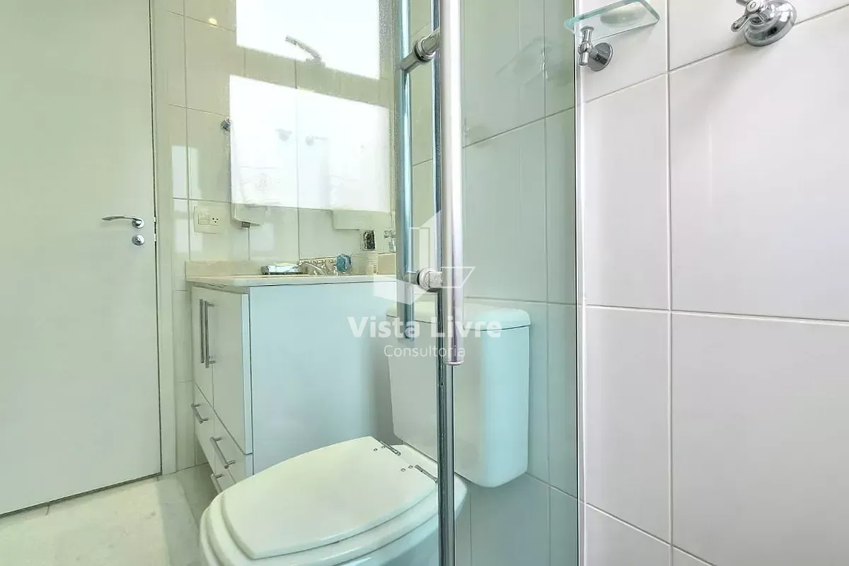 Apartamento, 3 quartos, 175 m² - Foto 63