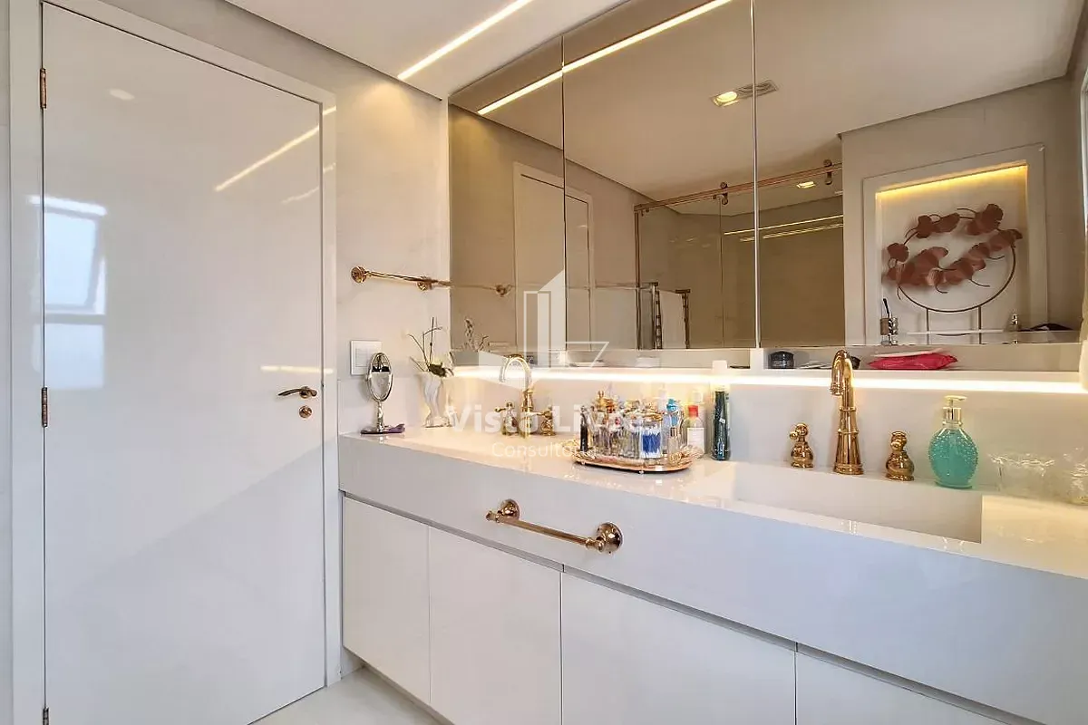 Apartamento, 3 quartos, 175 m² - Foto 48
