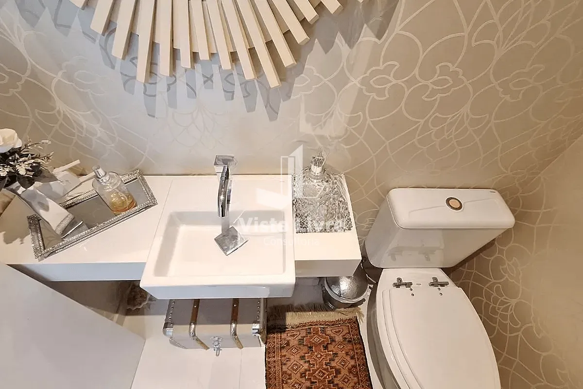 Apartamento, 3 quartos, 175 m² - Foto 51