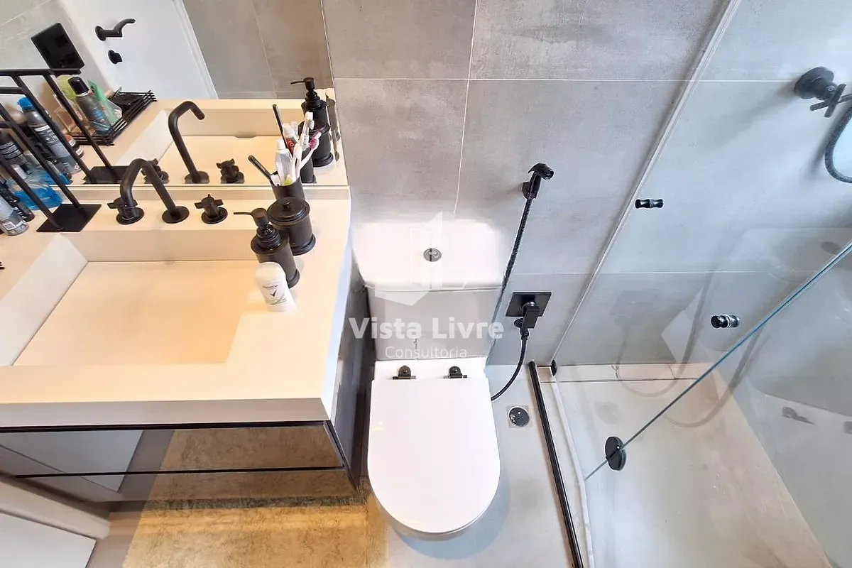 Apartamento, 3 quartos, 175 m² - Foto 56