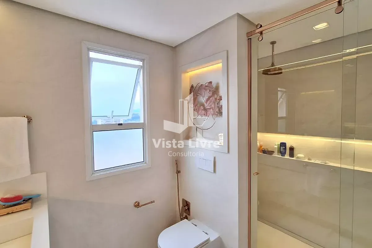 Apartamento, 3 quartos, 175 m² - Foto 44