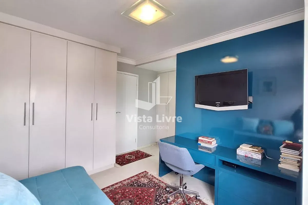 Apartamento, 3 quartos, 175 m² - Foto 31