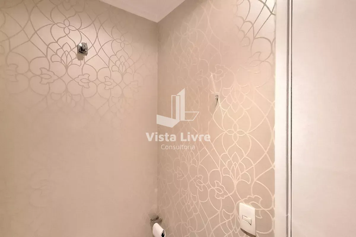 Apartamento, 3 quartos, 175 m² - Foto 53