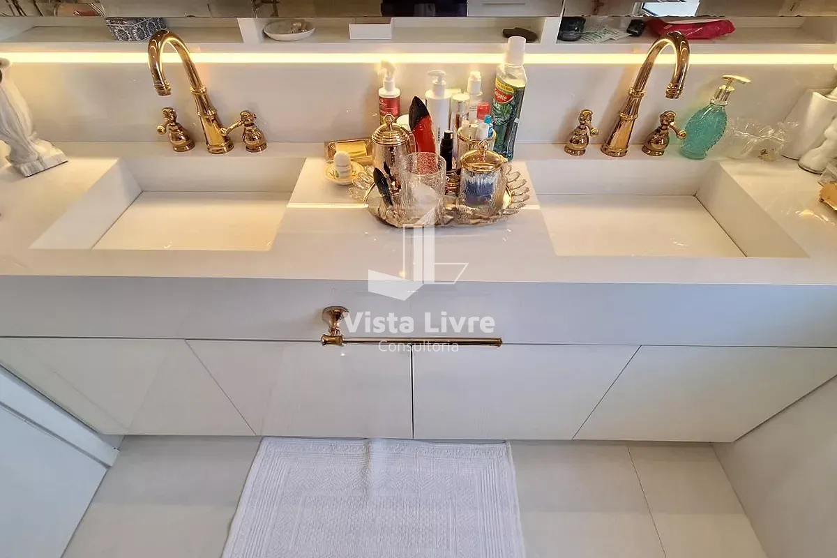 Apartamento, 3 quartos, 175 m² - Foto 50