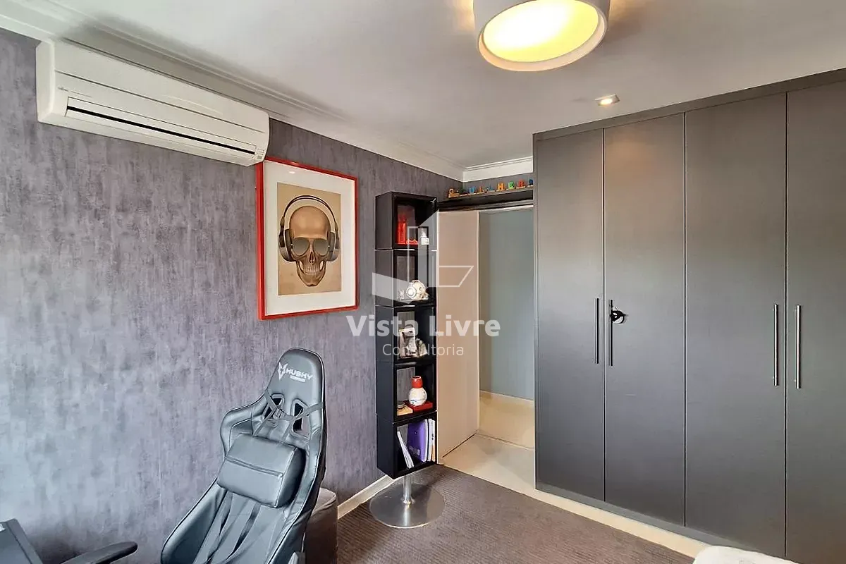 Apartamento, 3 quartos, 175 m² - Foto 41