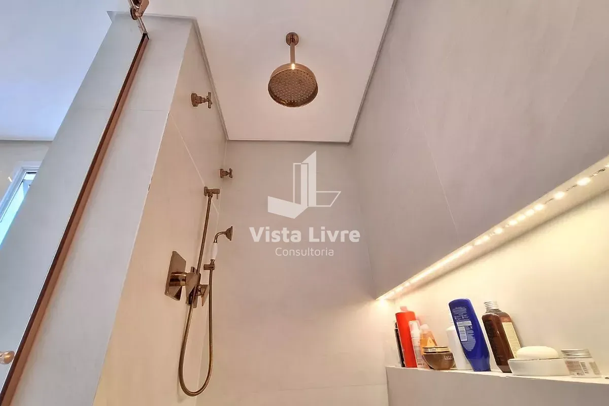 Apartamento, 3 quartos, 175 m² - Foto 49