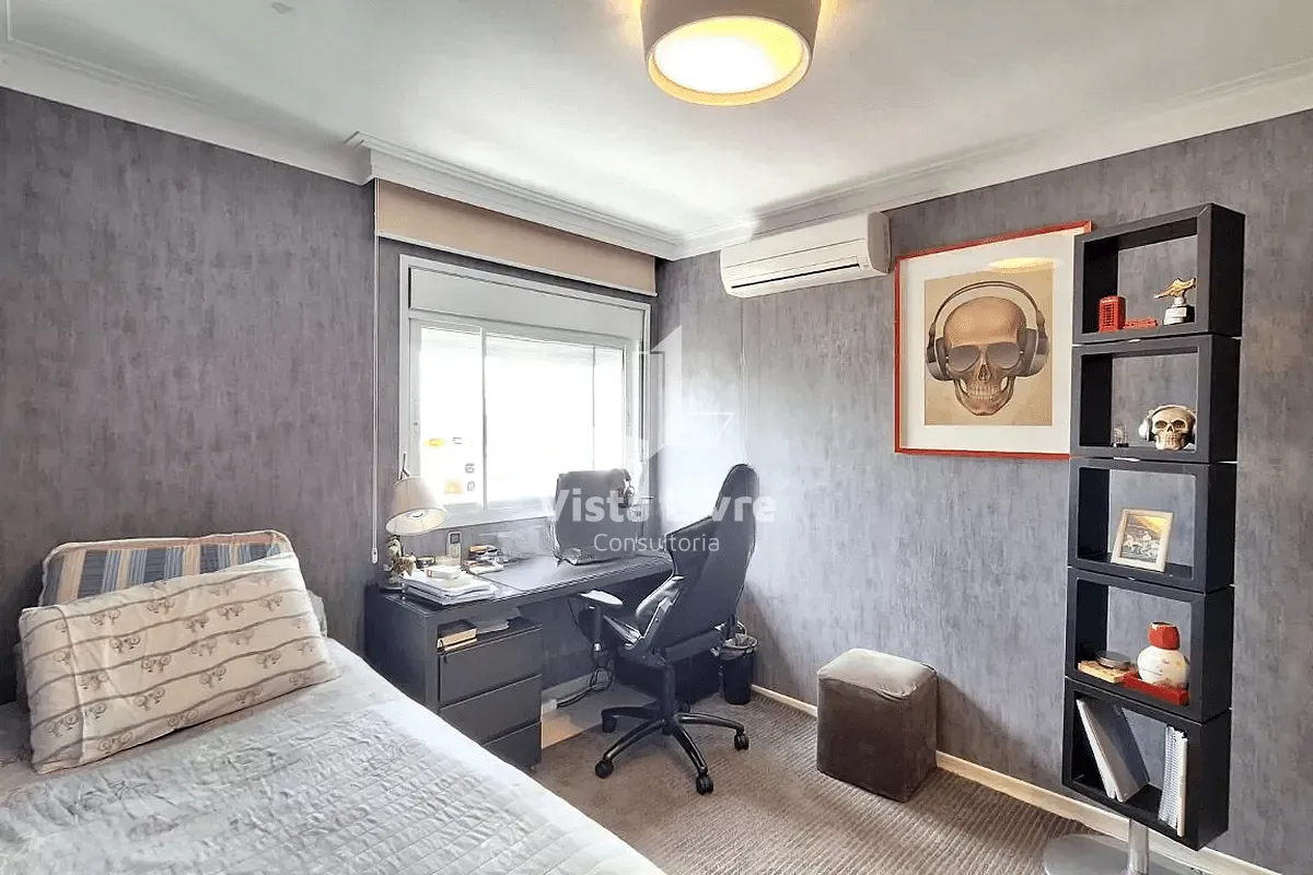 Apartamento, 3 quartos, 175 m² - Foto 40