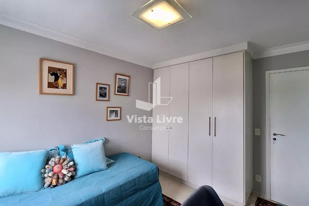 Apartamento, 3 quartos, 175 m² - Foto 38