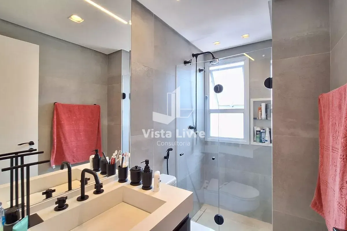 Apartamento, 3 quartos, 175 m² - Foto 55