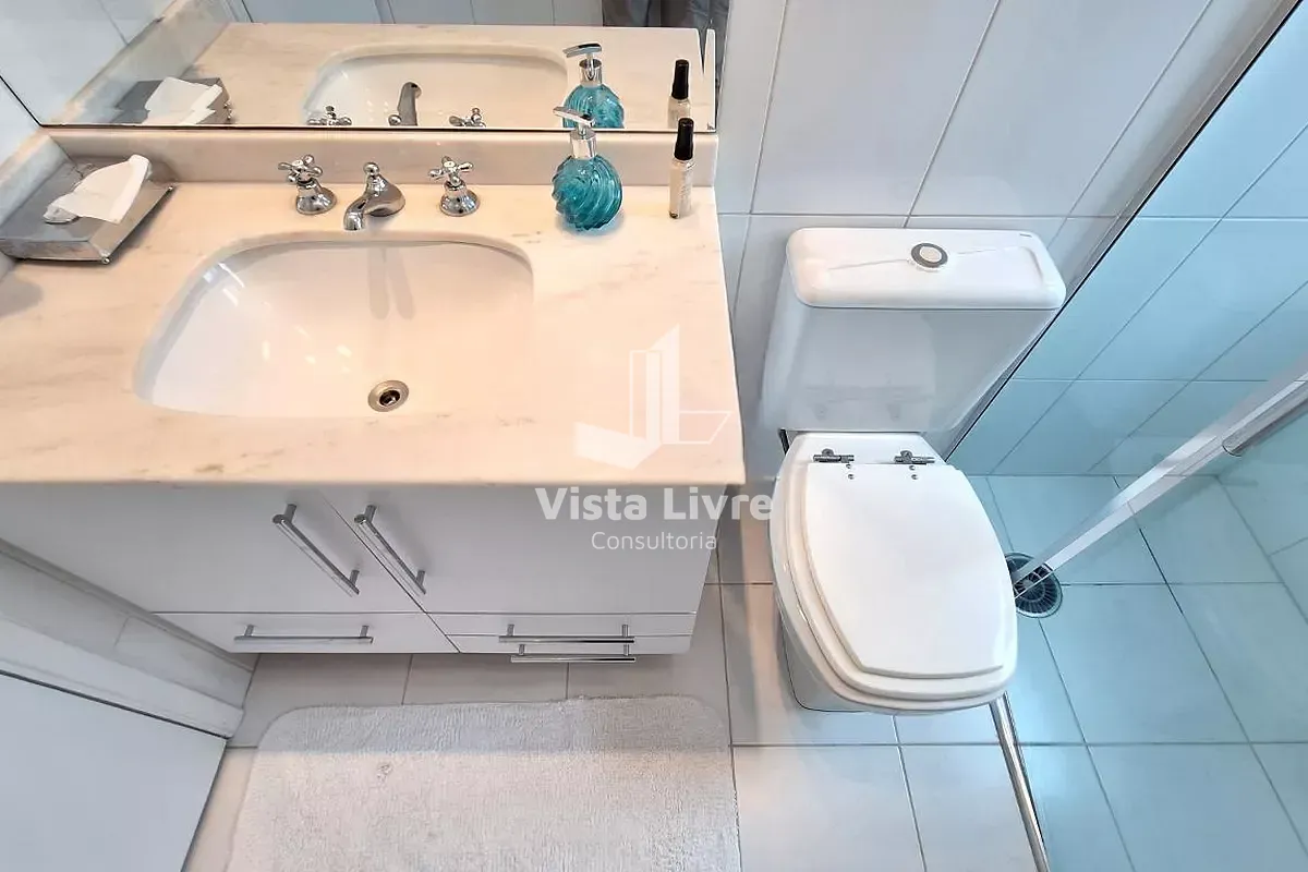 Apartamento, 3 quartos, 175 m² - Foto 60