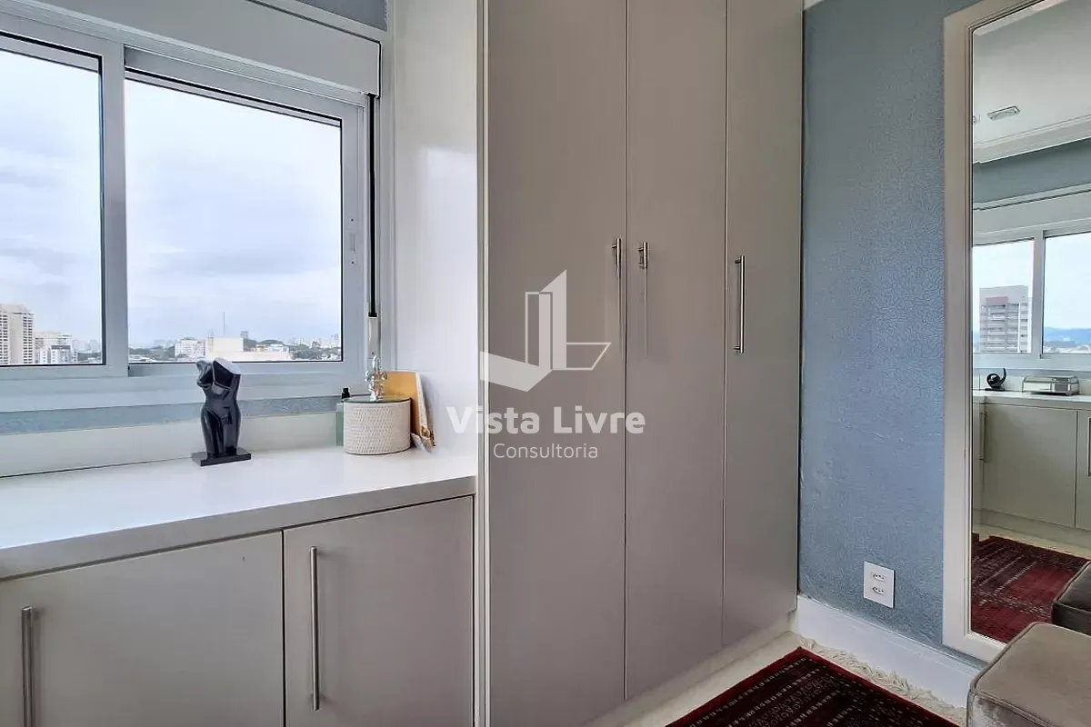 Apartamento, 3 quartos, 175 m² - Foto 33