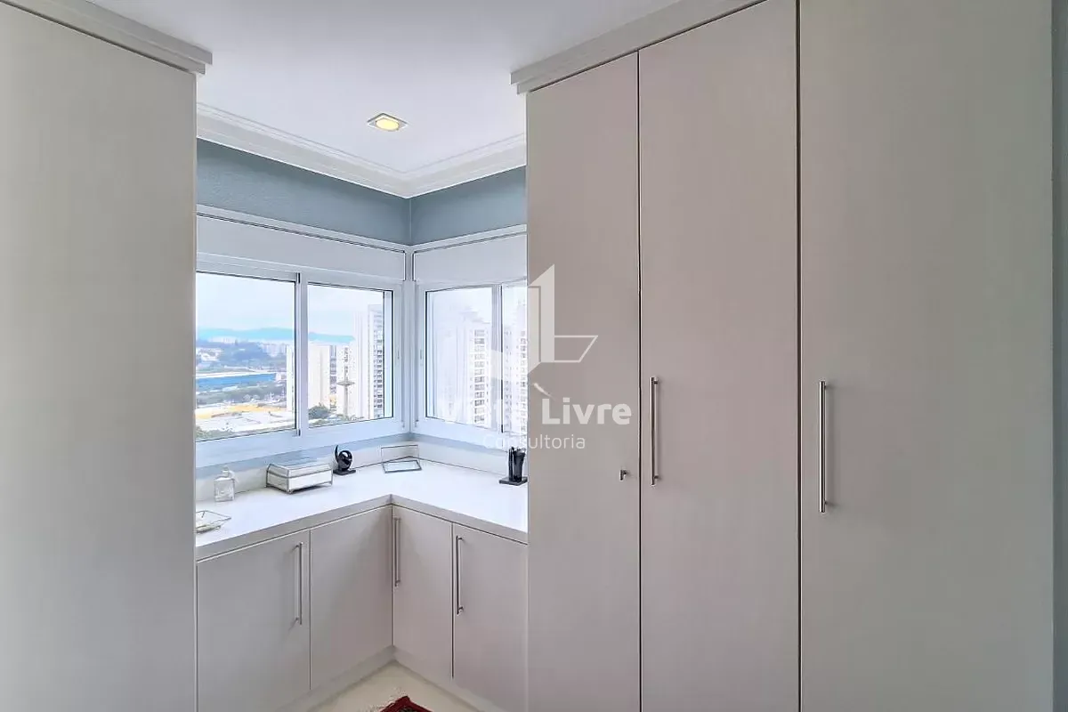 Apartamento, 3 quartos, 175 m² - Foto 32