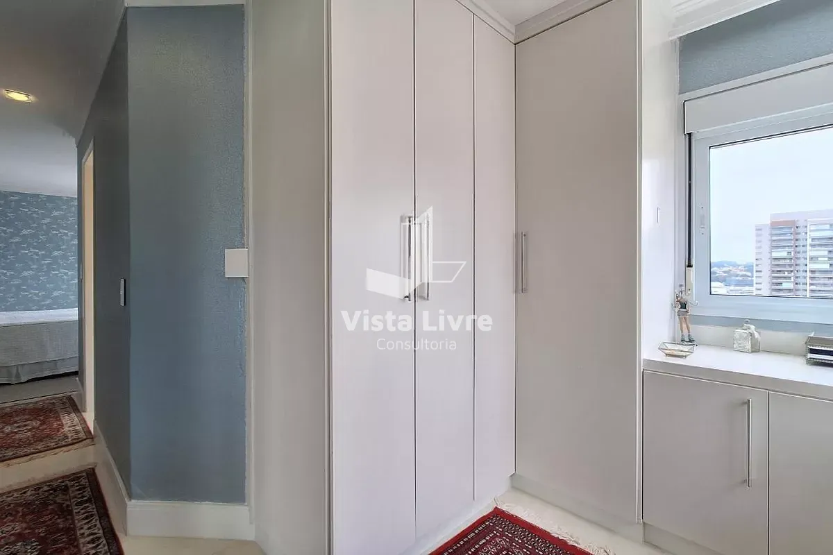 Apartamento, 3 quartos, 175 m² - Foto 35