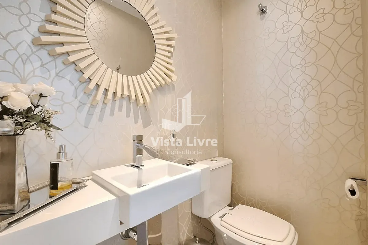Apartamento, 3 quartos, 175 m² - Foto 54