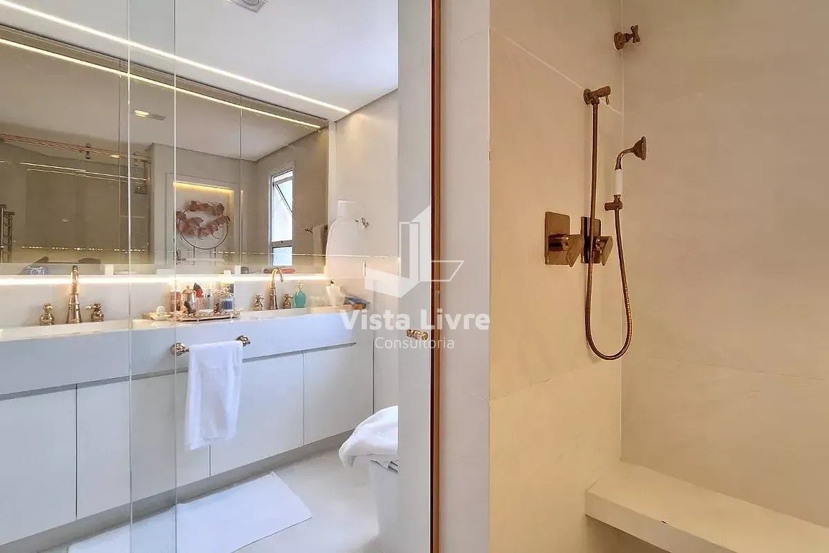 Apartamento, 3 quartos, 175 m² - Foto 45
