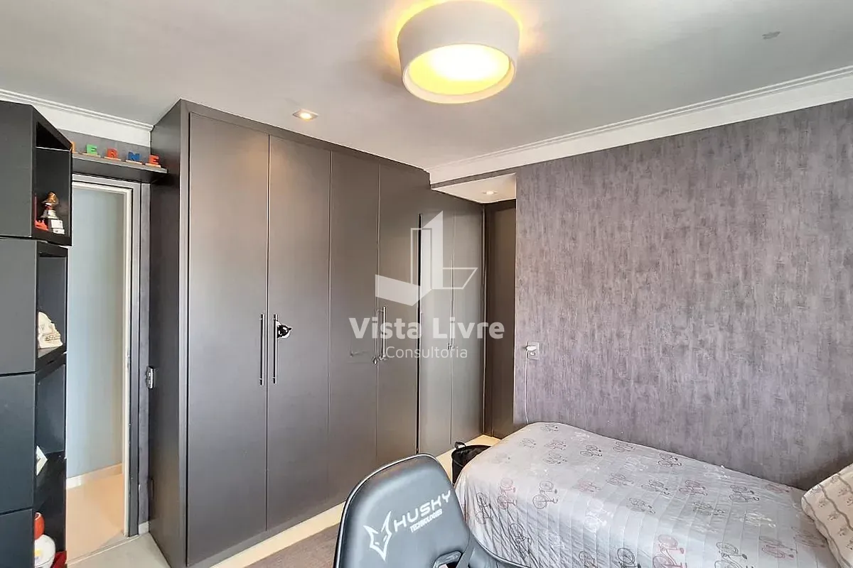 Apartamento, 3 quartos, 175 m² - Foto 42