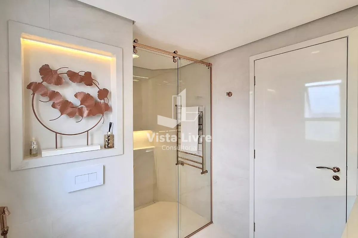 Apartamento, 3 quartos, 175 m² - Foto 43