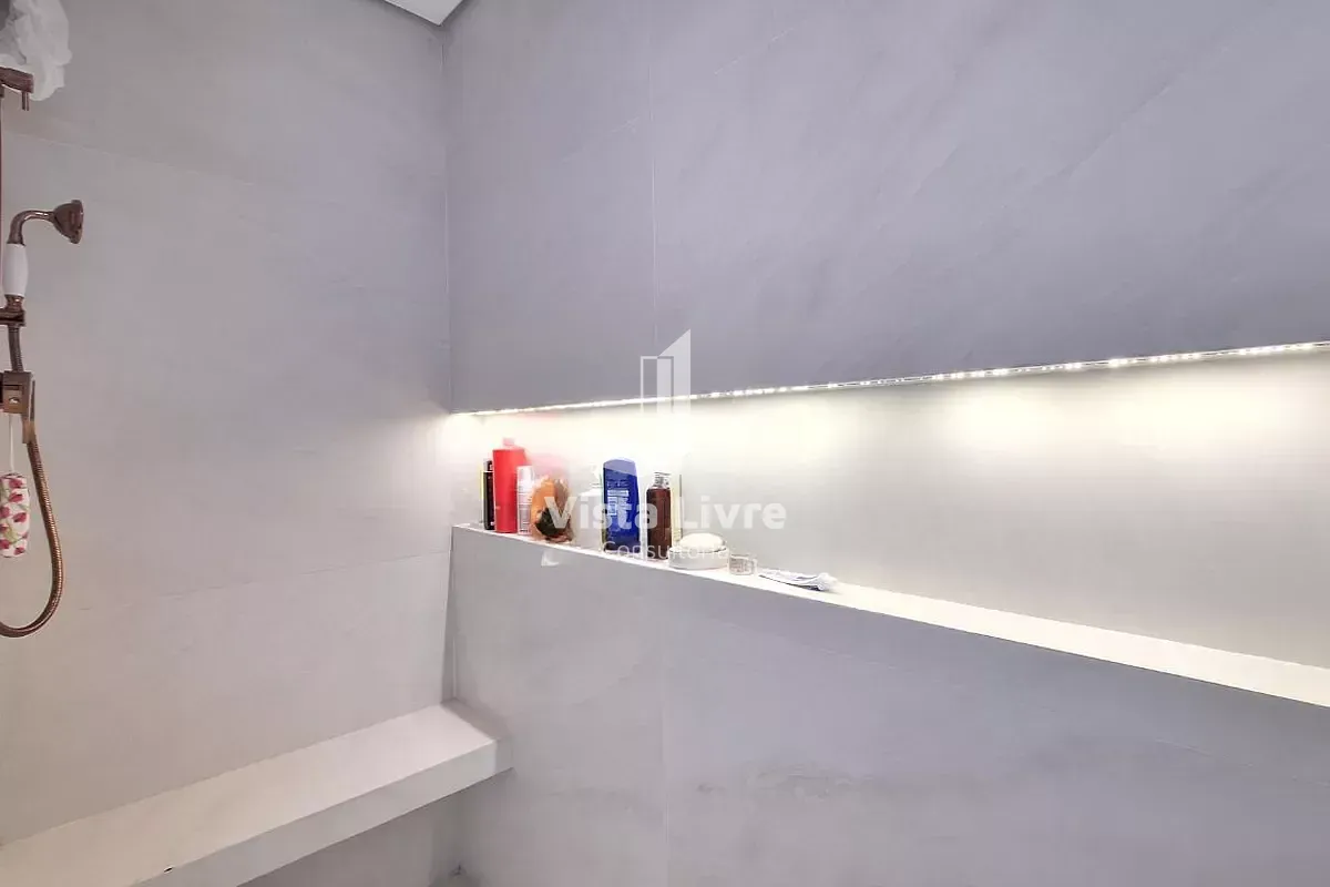 Apartamento, 3 quartos, 175 m² - Foto 59