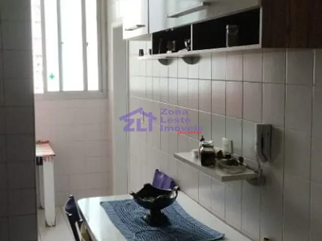 Apartamento com 75m² 3 quartos e 1 banheiro, para alugar, no bairro Tatuapé em São Paulo