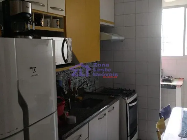 Apartamento com 75m² 3 quartos e 1 banheiro, para alugar, no bairro Tatuapé em São Paulo
