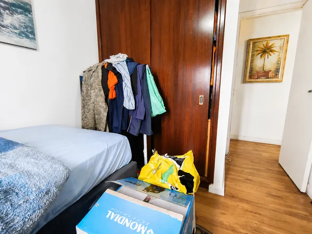 Apartamento com 75m² 2 quartos e 2 banheiros, à venda, no bairro Jardim da Glória em São Paulo