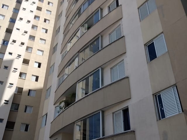 Apartamento com 65m² 2 quartos e 2 banheiros, à venda, no bairro Jardim das Laranjeiras em São Paulo