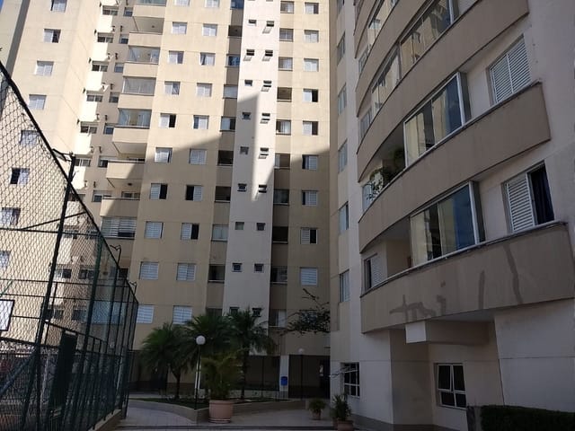 Apartamento com 65m² 2 quartos e 2 banheiros, à venda, no bairro Jardim das Laranjeiras em São Paulo