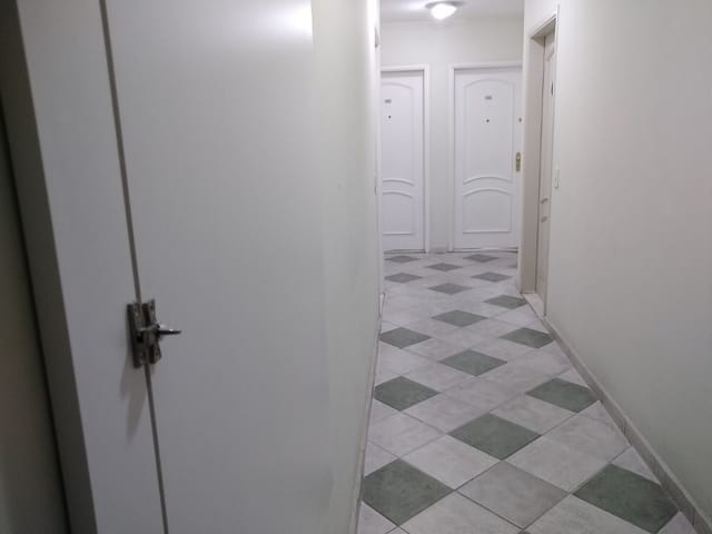 Apartamento com 65m² 2 quartos e 2 banheiros, à venda, no bairro Jardim das Laranjeiras em São Paulo