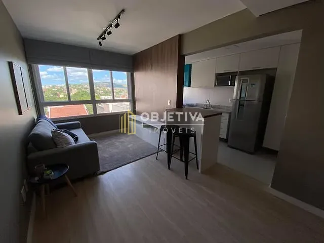 Apartamento 2 quartos e 2 banheiros, à venda, no bairro Bom Jesus em Porto Alegre
