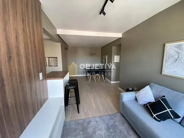 Apartamento 2 quartos e 2 banheiros, à venda, no bairro Bom Jesus em Porto Alegre