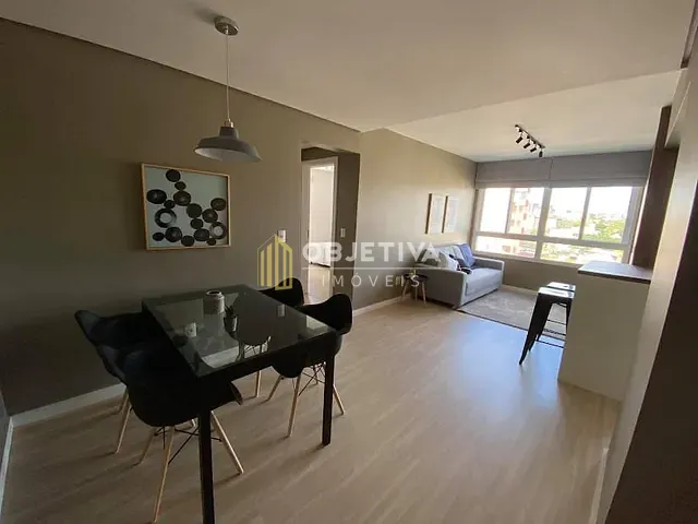 Apartamento 2 quartos e 2 banheiros, à venda, no bairro Bom Jesus em Porto Alegre