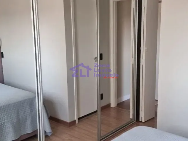 Apartamento com 84m² 3 quartos e 2 banheiros, à venda, no bairro Parque Maria Luiza em São Paulo