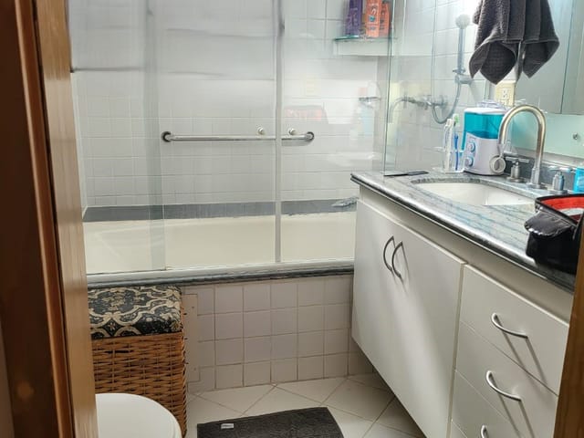 Apartamento com 6626m² 3 quartos e 3 banheiros, à venda, no bairro Vila Mariana em São Paulo