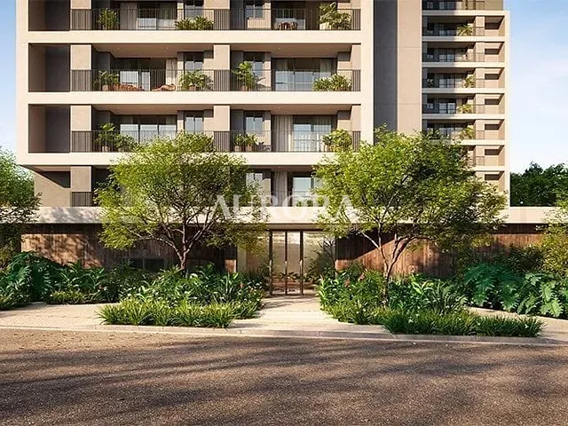 Apartamento 3 quartos e 3 banheiros, à venda, no bairro Palhano 2 em Londrina