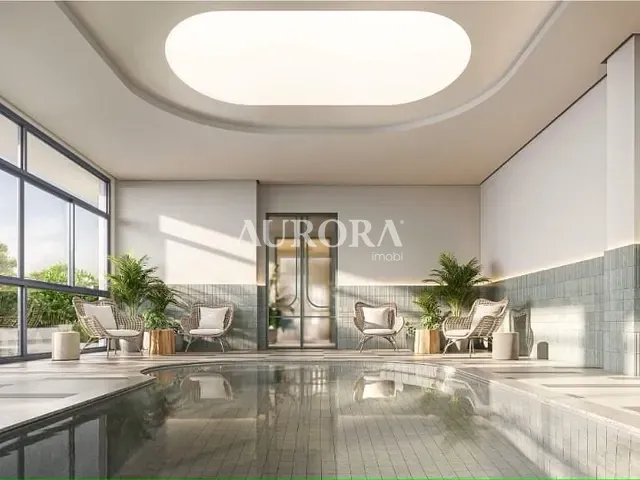 Apartamento 3 quartos e 3 banheiros, à venda, no bairro Palhano 2 em Londrina