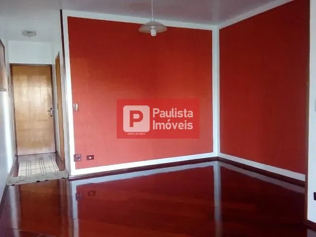 Apartamento 2 quartos e 1 banheiro, para alugar, no bairro Vila do Castelo em São Paulo