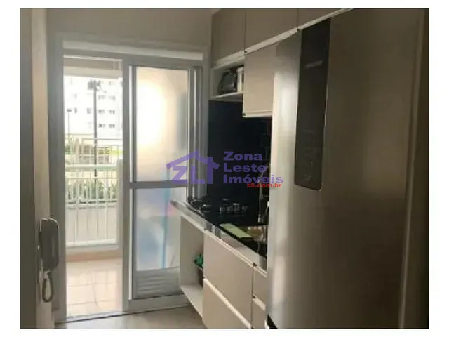 Apartamento com 40m² 1 quarto e 1 banheiro, à venda, no bairro Vila Prudente (Zona Leste) em São Paulo