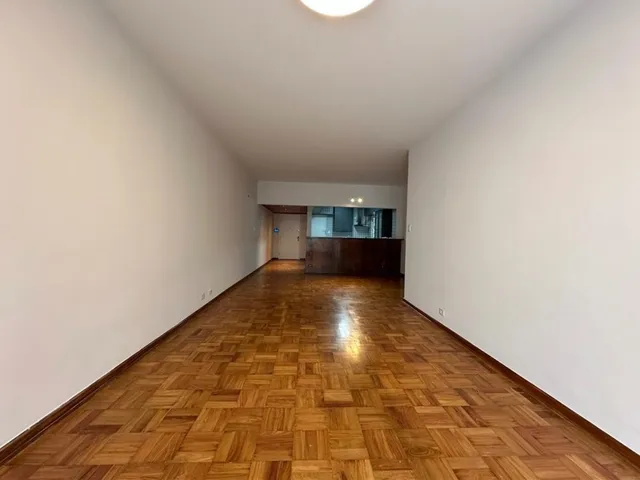 Apartamento com 150m² 3 quartos e 3 banheiros, para alugar, no bairro Cerqueira César em São Paulo