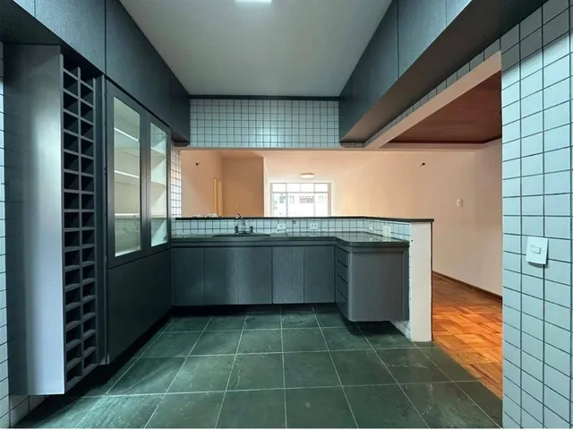Apartamento com 150m² 3 quartos e 3 banheiros, para alugar, no bairro Cerqueira César em São Paulo