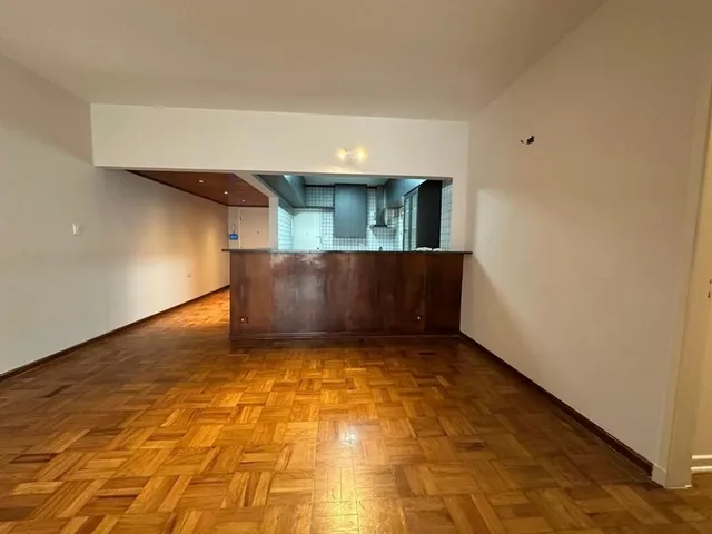 Apartamento com 150m² 3 quartos e 3 banheiros, para alugar, no bairro Cerqueira César em São Paulo