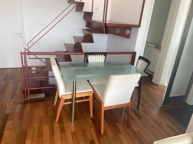 Foto do Cobertura / Penthouse - Apartamento à venda, Vila Madalena, São Paulo, SP | Vista Livre