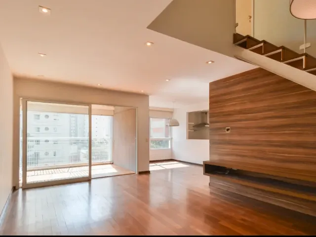 Apartamento com 150m² 3 quartos e 5 banheiros, à venda ou para alugar, no bairro Jardim Paulista em São Paulo