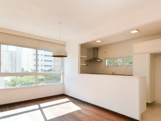 Apartamento com 150m² 3 quartos e 5 banheiros, à venda ou para alugar, no bairro Jardim Paulista em São Paulo