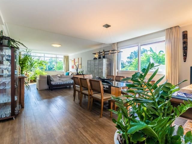 Foto do Apartamento - Apartamento à venda 3 Quartos, 1 Suite, 2 Vagas, 220M², Perdizes, São Paulo - SP | Lares e Andares Imóveis