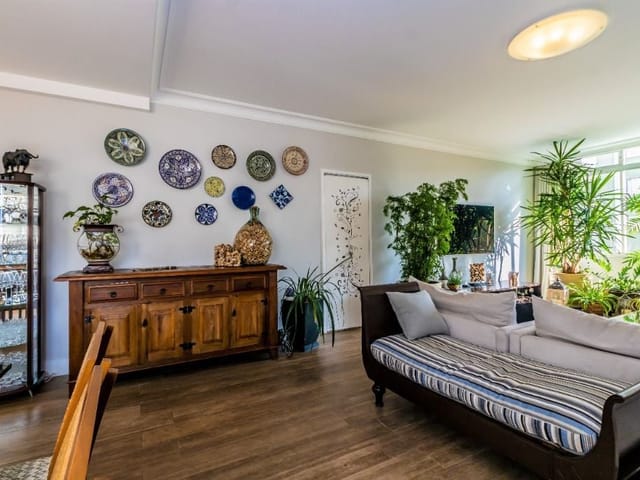 Foto do Apartamento - Apartamento à venda 3 Quartos, 1 Suite, 2 Vagas, 220M², Perdizes, São Paulo - SP | Lares e Andares Imóveis