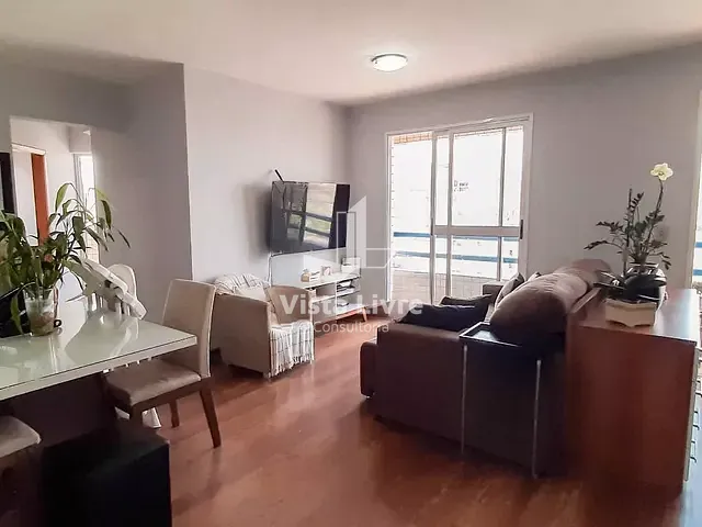 Apartamento com 171m² 4 quartos e 4 banheiros, à venda, no bairro Centro em Osasco