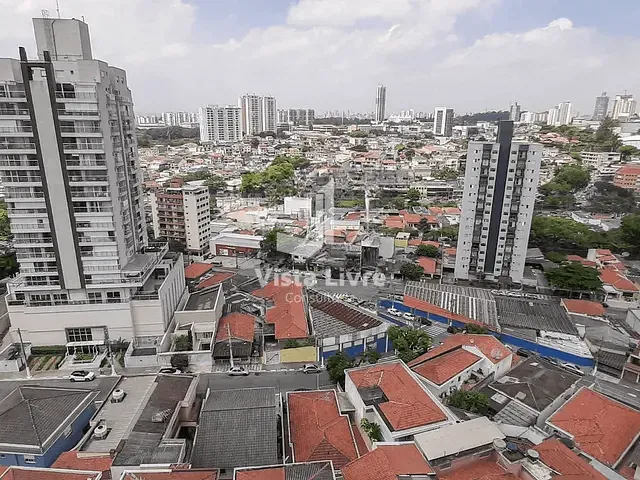 Apartamento com 171m² 4 quartos e 4 banheiros, à venda, no bairro Centro em Osasco