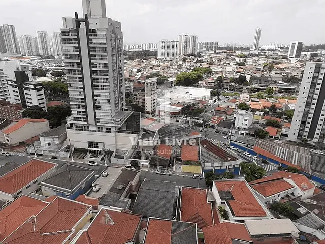 Apartamento com 171m² 4 quartos e 4 banheiros, à venda, no bairro Centro em Osasco