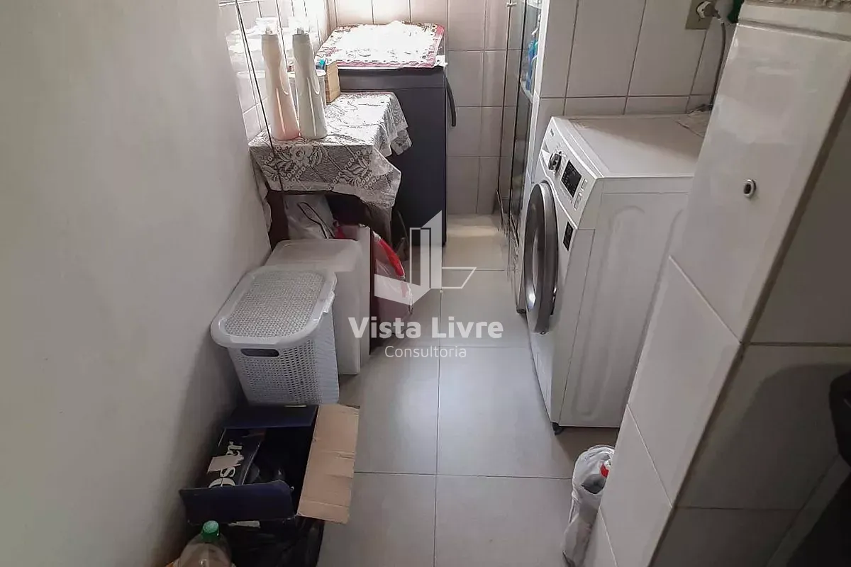 Apartamento, 4 quartos, 171 m² - Foto 32